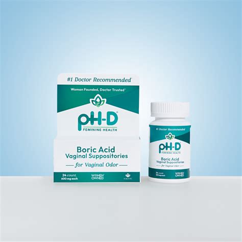 Can You Use Boric Acid on Your Period 